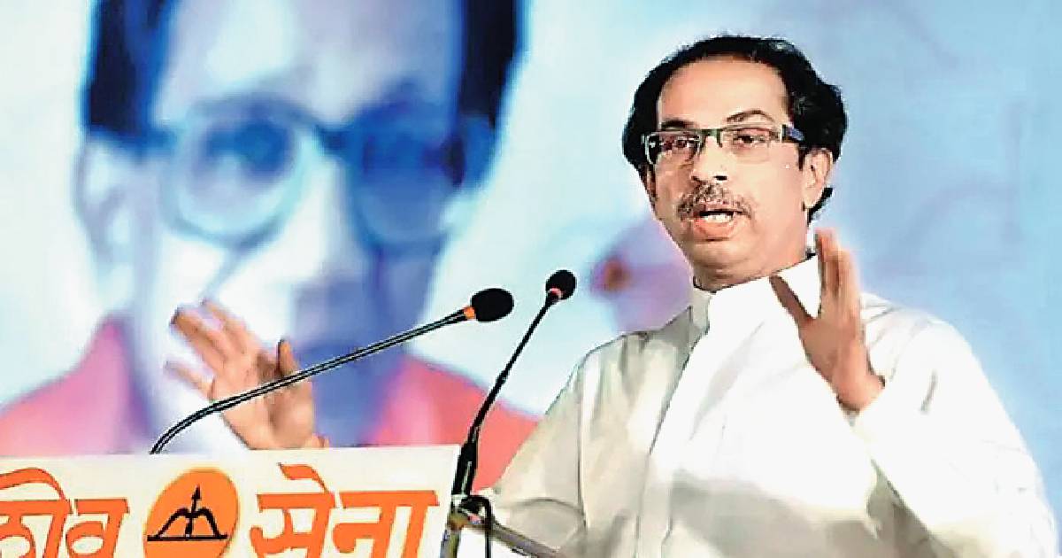 CM Thackeray slams officials for no action in Aurangabad